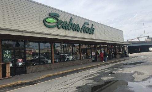 Seabra Foods Harrison