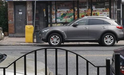 Dreamers Supermarket