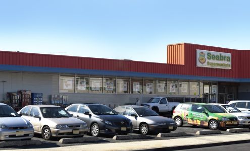 Seabra Foods Wilson Av.