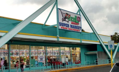Pueblo Meat Market - Newark NJ