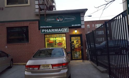 Excel Pharmacy