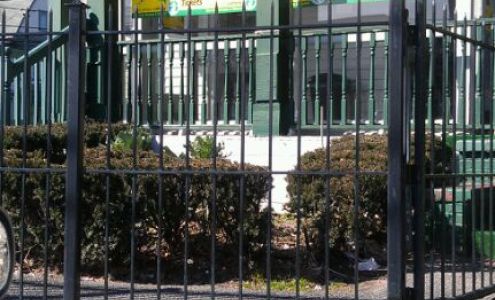 The Center for Comprehensive Care