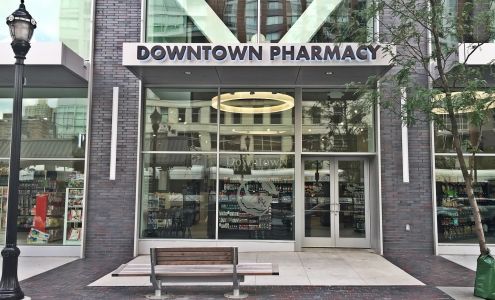 Downtown Pharmacy