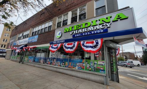 MEDINA PHARMACY