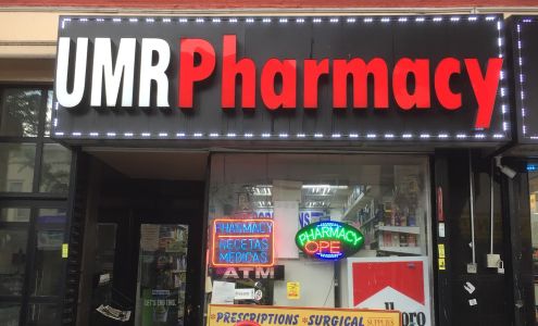 UMR Pharmacy & Surgical