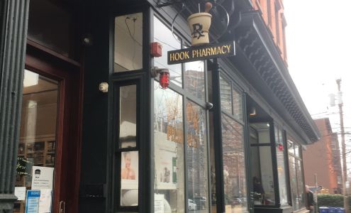 Hook Pharmacy