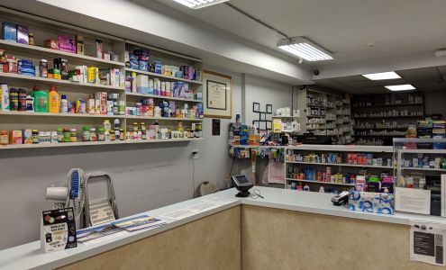 Downtown Pharmacy