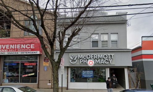 McDermott Pharmacy