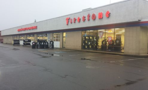 Firestone Complete Auto Care