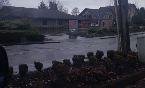 AAA Eugene Service Center