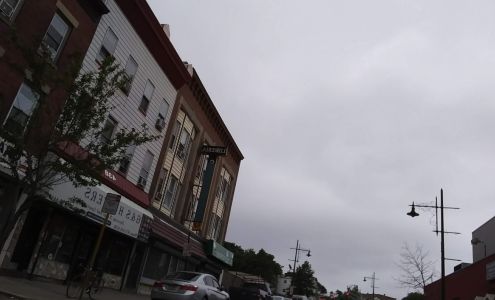 Lissette Supermarket