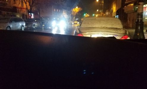 Pamir Halal Meat & Grocery