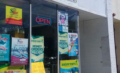 Ilce's Tienda Hispana Hispanic Store Lansdale