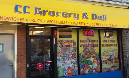 C&C Grocery &Deli