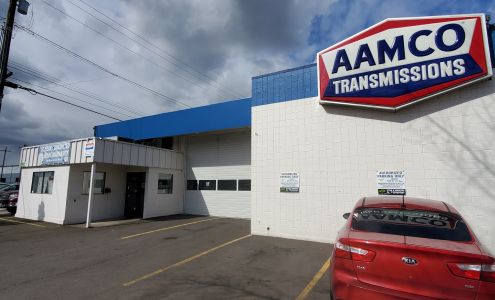 AAMCO Transmissions & Total Car Care