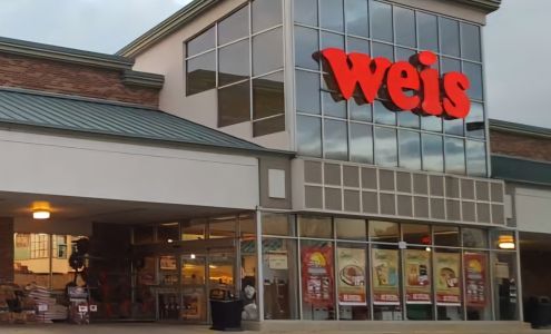 Weis Pharmacy