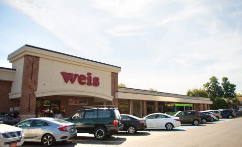 Weis Pharmacy