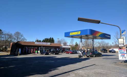 Shane's Discount Foods Rutherford College