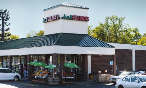 Seabra Foods Hillside