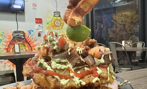 Dreamer's Supermarket #2