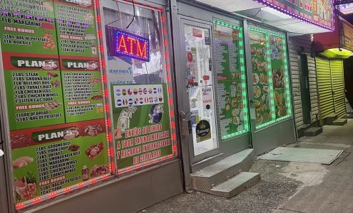 Tavares Supermarket LLC