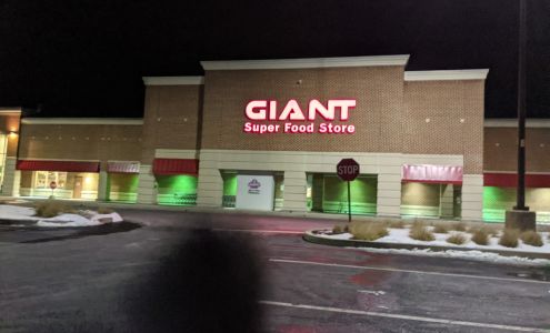 Giant Pharmacy