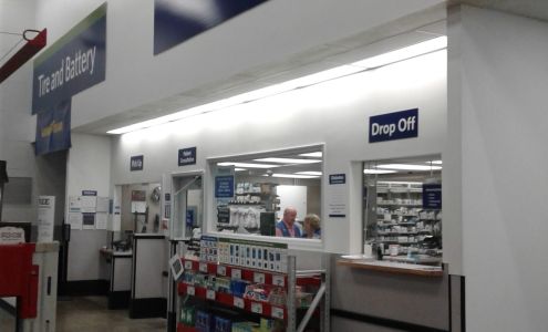 Sam's Club Pharmacy