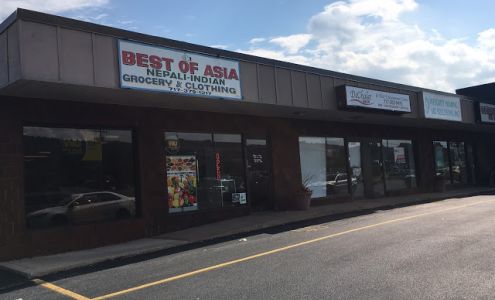 Best Of Asia, Nepali-Indian Grocery Store