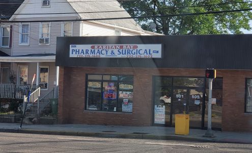 Raritan Bay Pharmacy & Surgery Perth Amboy