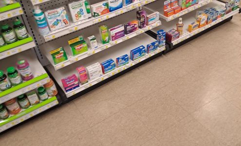 Smith Pharmacy Perth Amboy