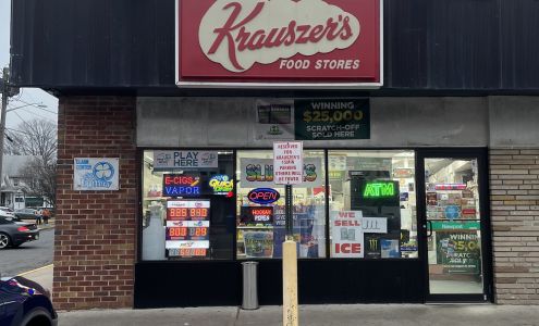 Krauszer's Food Store