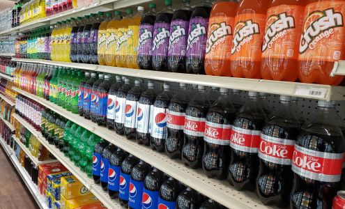 Big Pantry Perth Amboy