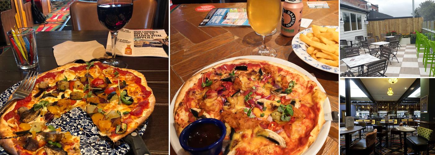 The Picture Playhouse