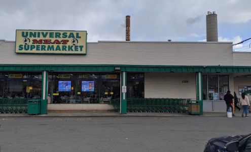 Universal Food Markets