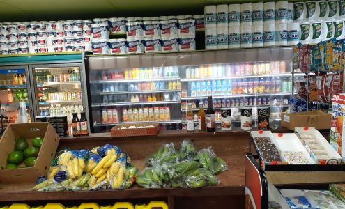 Marmolejos Food Market Perth Amboy