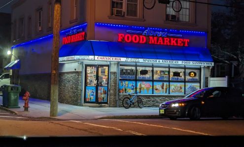 Abreu Food Market Perth Amboy