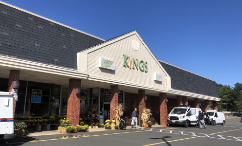 Kings Food Markets