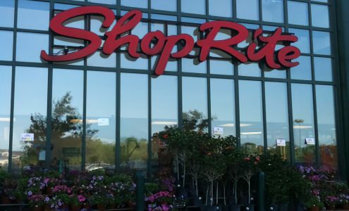 ShopRite Pharmacy of Bricktown Brick