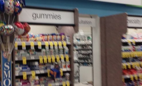 Walgreens Pharmacy