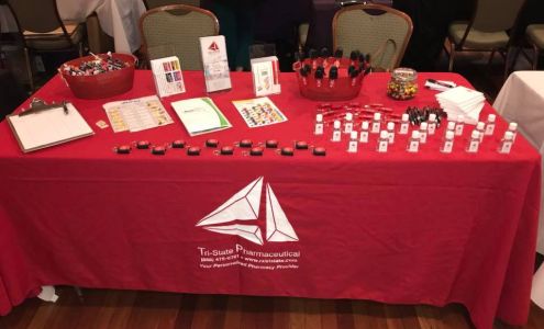 Tri-State Pharmaceutical LLC