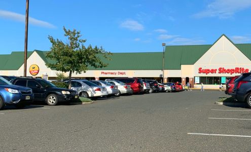 ShopRite Pharmacy of Manchester Lakehurst