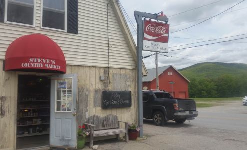 Steve's Country Market Clarendon