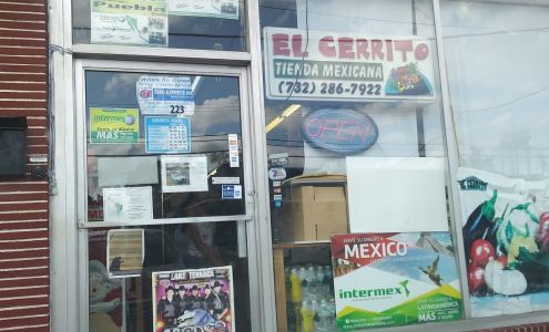 El Cerrito Beachwood