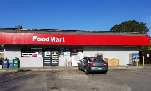 FOODMART Aulander
