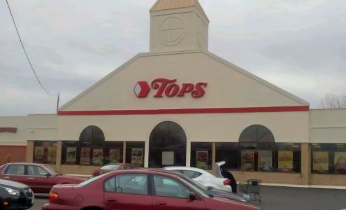 Tops Pharmacy