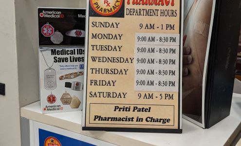 ShopRite Pharmacy