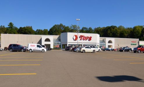 Tops Pharmacy