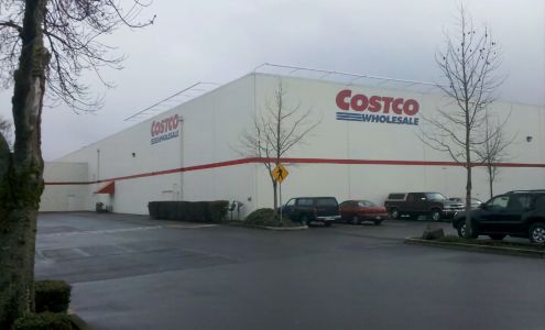 Costco Pharmacy