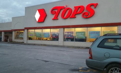 TOPS Friendly Markets