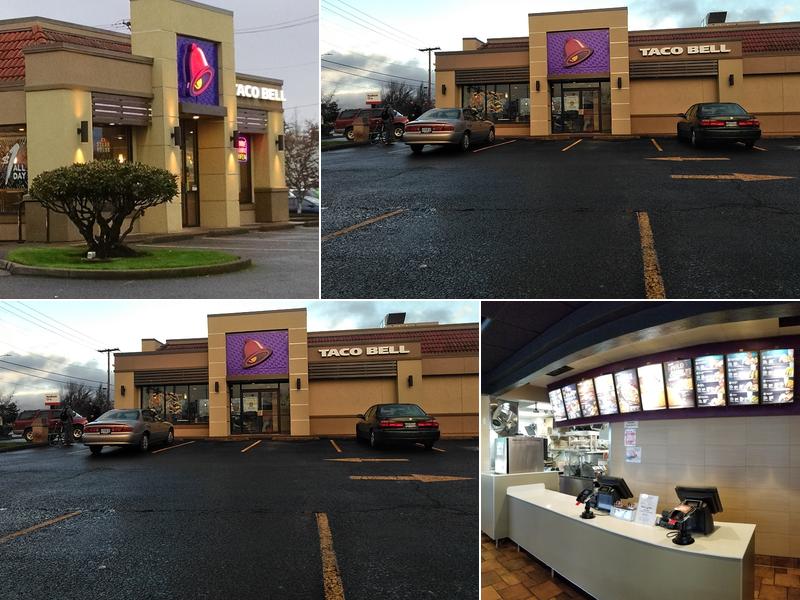 Taco Bell
